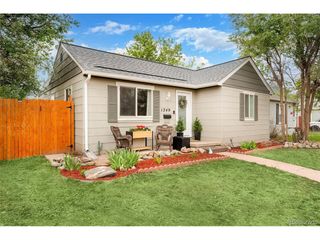 1249 Macon St, Aurora, CO 80010