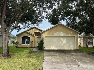 4730 WILLAMETTE CIRCLE, Orlando, FL 32826