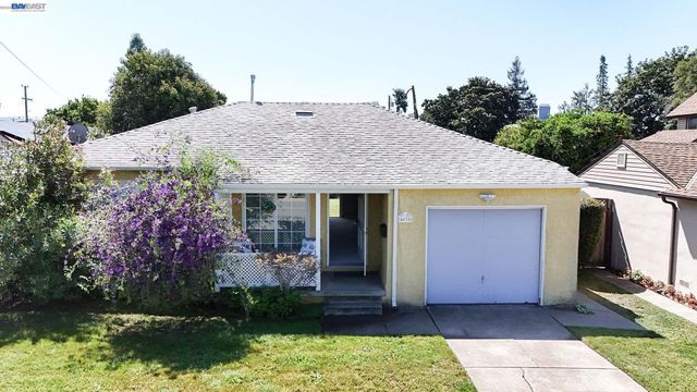 4035 Somerset Avenue, Castro Valley, CA 94546