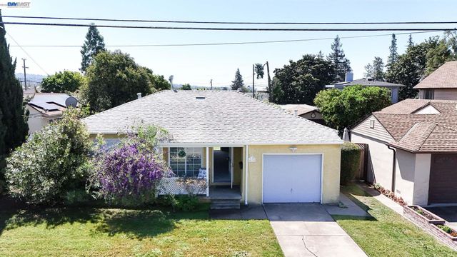 4035 Somerset Avenue, Castro Valley, CA 94546
