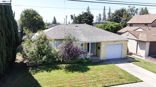 4035 Somerset Avenue, Castro Valley, CA 94546