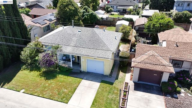 4035 Somerset Avenue, Castro Valley, CA 94546