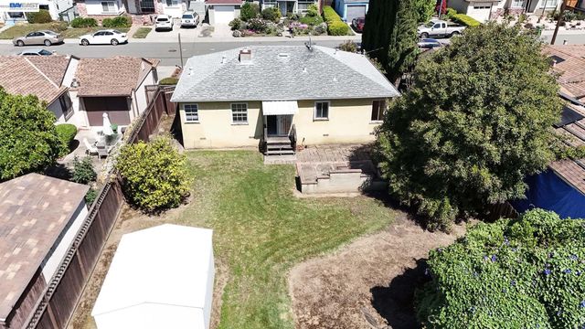 4035 Somerset Avenue, Castro Valley, CA 94546