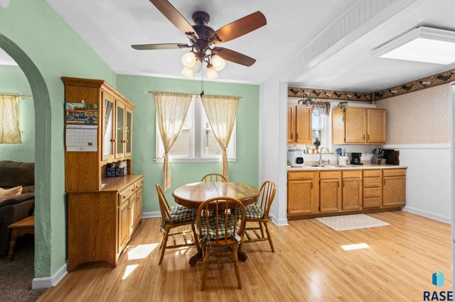 1319 N Spring Ave Avenue, Sioux Falls, SD 57104