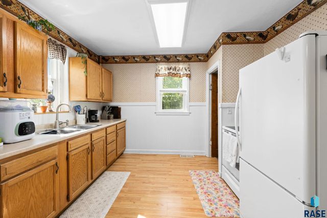 1319 N Spring Ave Avenue, Sioux Falls, SD 57104