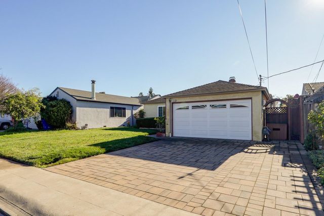 1658 Via Rancho, San Lorenzo, CA 94580