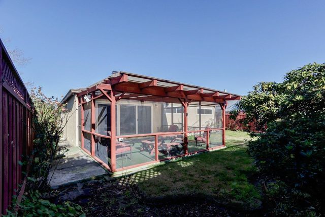 1658 Via Rancho, San Lorenzo, CA 94580