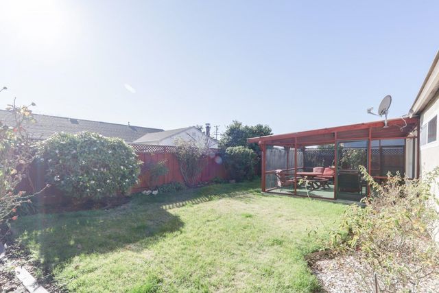 1658 Via Rancho, San Lorenzo, CA 94580
