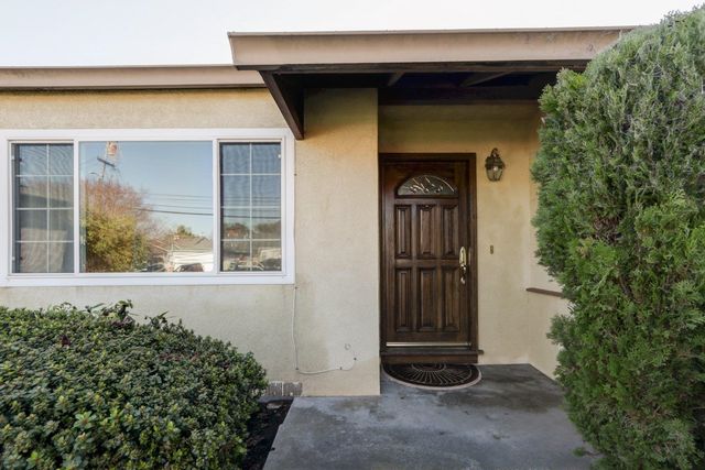 1658 Via Rancho, San Lorenzo, CA 94580