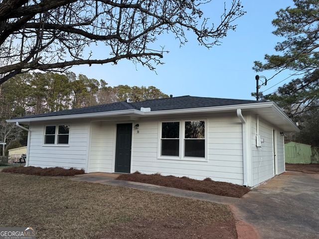 38 Camellia Drive, Newnan, GA 30263