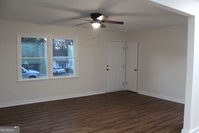 38 Camellia Drive, Newnan, GA 30263