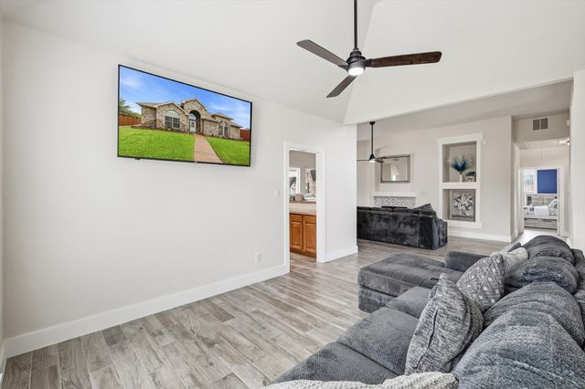 8505 Lakota Trail, Frisco, TX 75033