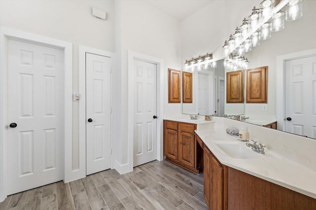 8505 Lakota Trail, Frisco, TX 75033