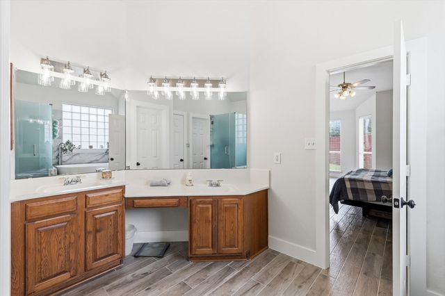 8505 Lakota Trail, Frisco, TX 75033