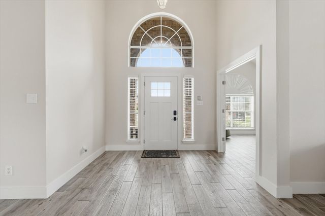 8505 Lakota Trail, Frisco, TX 75033