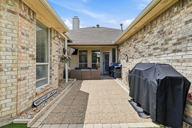 8505 Lakota Trail, Frisco, TX 75033