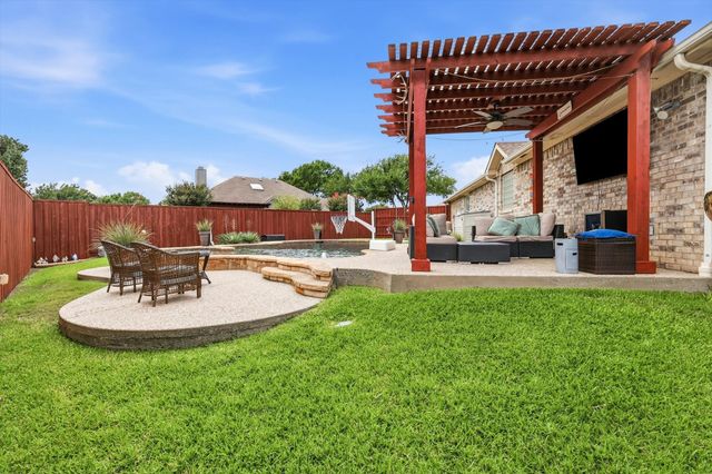 8505 Lakota Trail, Frisco, TX 75033
