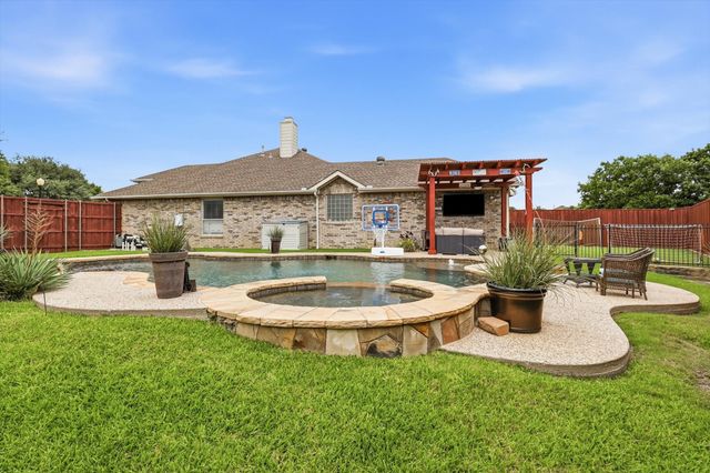 8505 Lakota Trail, Frisco, TX 75033