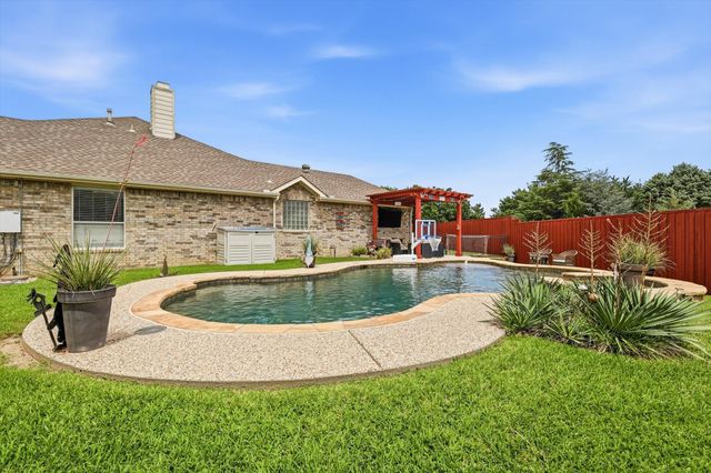 8505 Lakota Trail, Frisco, TX 75033