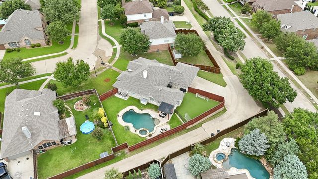 8505 Lakota Trail, Frisco, TX 75033