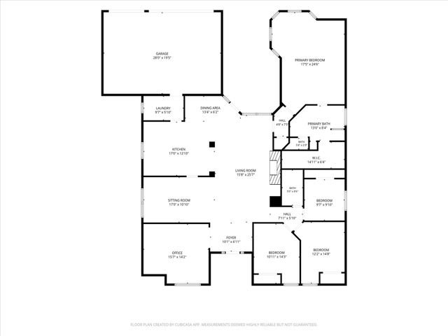8505 Lakota Trail, Frisco, TX 75033
