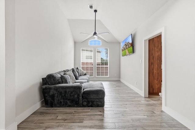 8505 Lakota Trail, Frisco, TX 75033