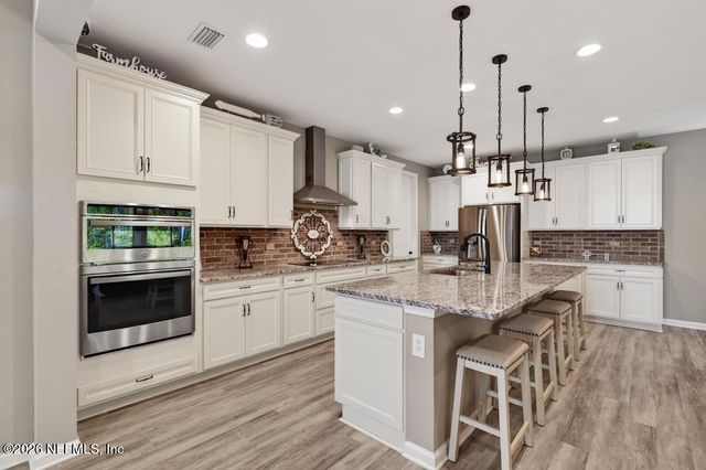 85350 FALL RIVER Parkway, Fernandina Beach, FL 32034