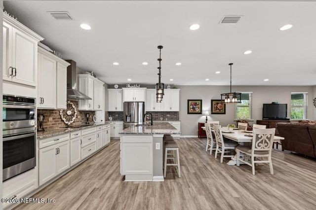 85350 FALL RIVER Parkway, Fernandina Beach, FL 32034