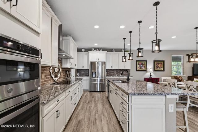 85350 FALL RIVER Parkway, Fernandina Beach, FL 32034