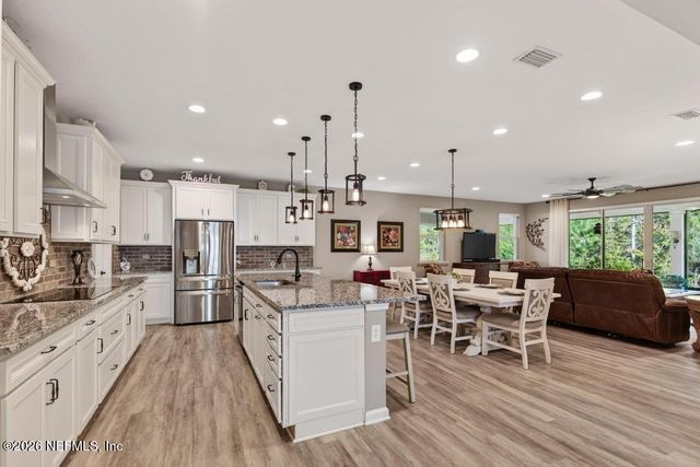 85350 FALL RIVER Parkway, Fernandina Beach, FL 32034