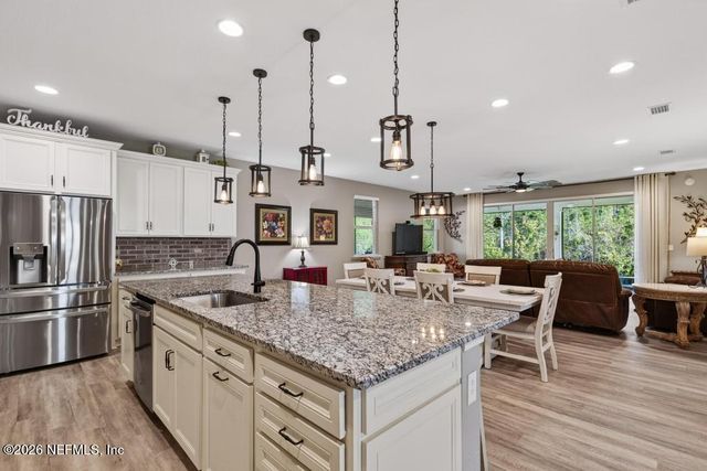 85350 FALL RIVER Parkway, Fernandina Beach, FL 32034