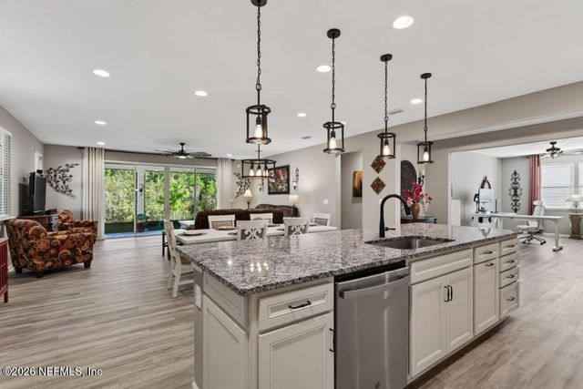 85350 FALL RIVER Parkway, Fernandina Beach, FL 32034