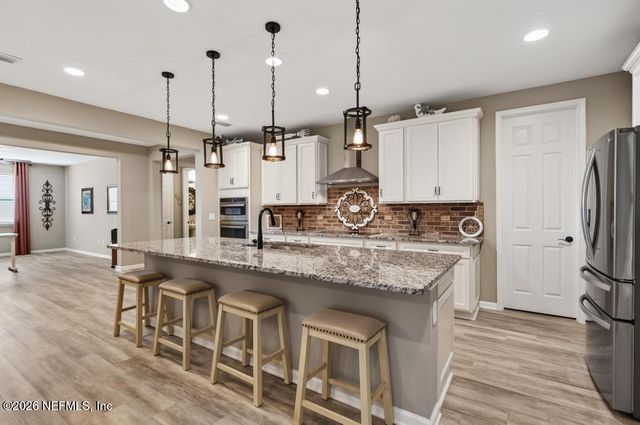 85350 FALL RIVER Parkway, Fernandina Beach, FL 32034