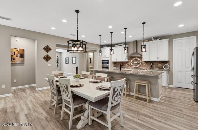 85350 FALL RIVER Parkway, Fernandina Beach, FL 32034