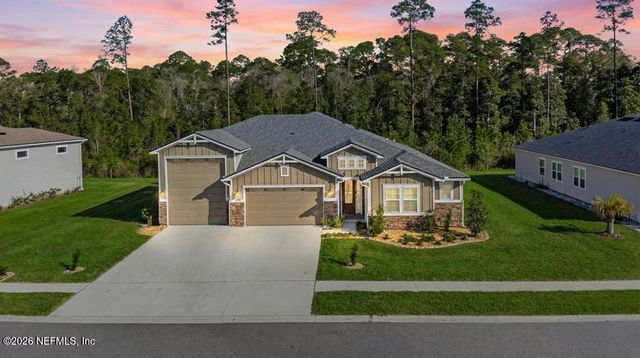 85350 FALL RIVER Parkway, Fernandina Beach, FL 32034