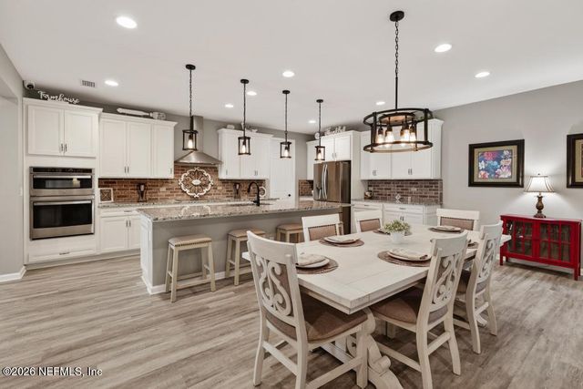 85350 FALL RIVER Parkway, Fernandina Beach, FL 32034