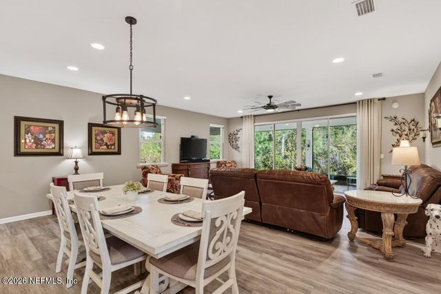 85350 FALL RIVER Parkway, Fernandina Beach, FL 32034