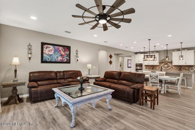 85350 FALL RIVER Parkway, Fernandina Beach, FL 32034