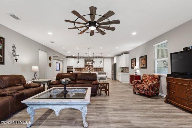 85350 FALL RIVER Parkway, Fernandina Beach, FL 32034