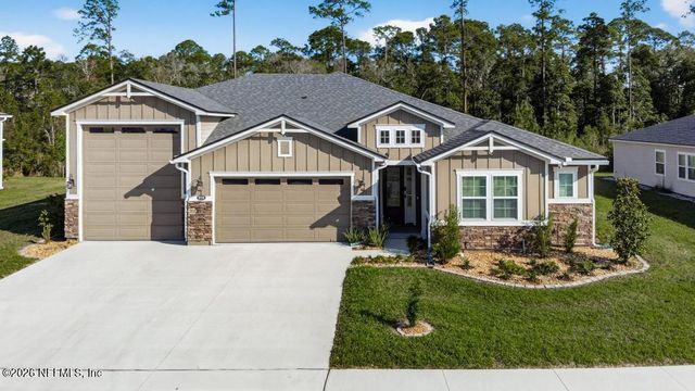 85350 FALL RIVER Parkway, Fernandina Beach, FL 32034