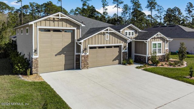 85350 FALL RIVER Parkway, Fernandina Beach, FL 32034