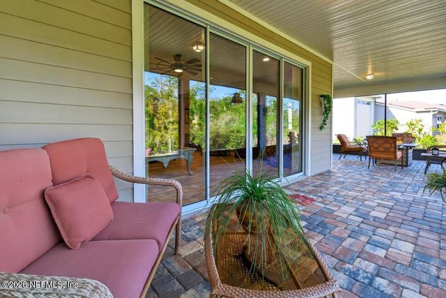 85350 FALL RIVER Parkway, Fernandina Beach, FL 32034