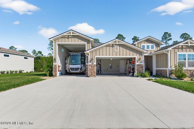 85350 FALL RIVER Parkway, Fernandina Beach, FL 32034