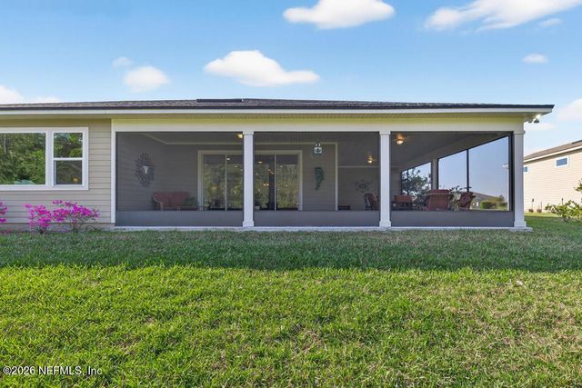 85350 FALL RIVER Parkway, Fernandina Beach, FL 32034