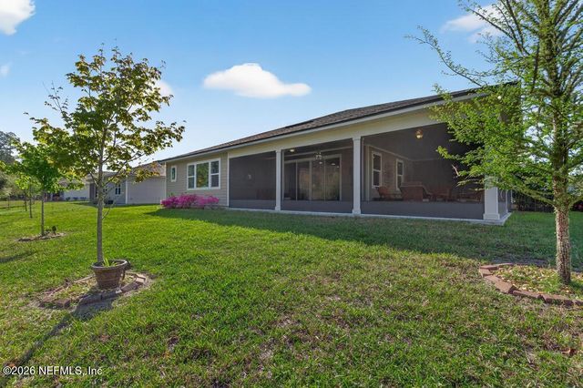 85350 FALL RIVER Parkway, Fernandina Beach, FL 32034