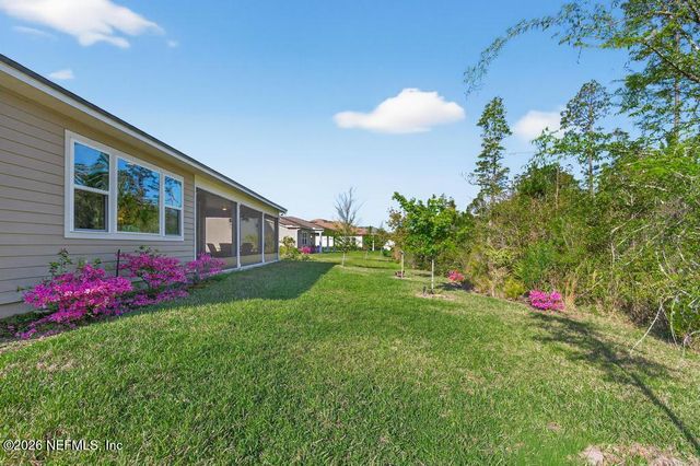 85350 FALL RIVER Parkway, Fernandina Beach, FL 32034