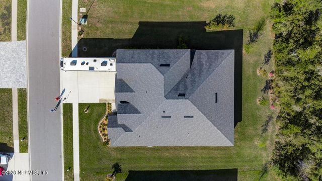 85350 FALL RIVER Parkway, Fernandina Beach, FL 32034