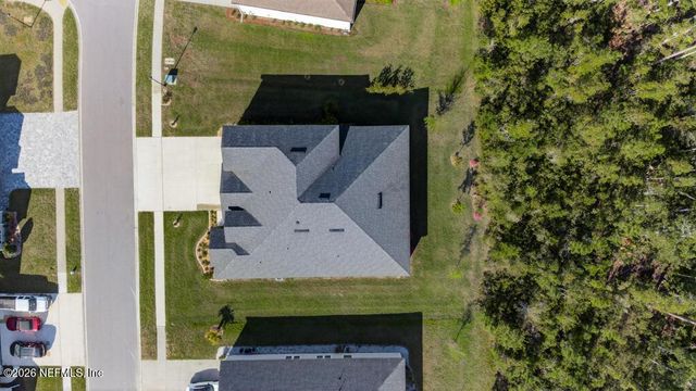 85350 FALL RIVER Parkway, Fernandina Beach, FL 32034