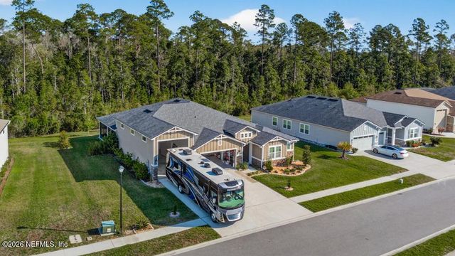 85350 FALL RIVER Parkway, Fernandina Beach, FL 32034