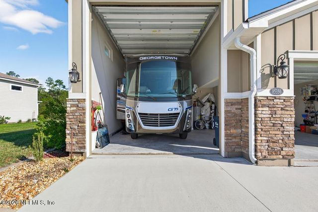 85350 FALL RIVER Parkway, Fernandina Beach, FL 32034